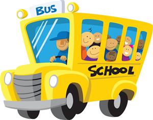 School bus 