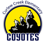 Curlew Creek Elementary - Home of the Coyotes