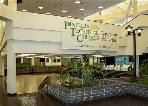 St. Pete Campus