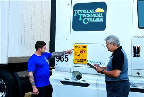 local trucking jobs hiring near me