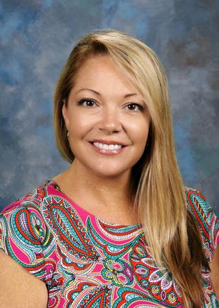 Ms. Hall Ms. Hall