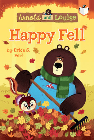  Happy Fell #3