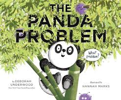  The Panda Problem