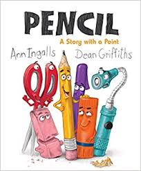  Pencil: A Story with a Point