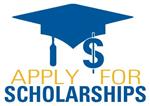 Apply for Scholarships Image