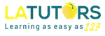 LA Tutors Logo