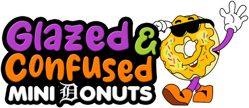Glazed and Confused