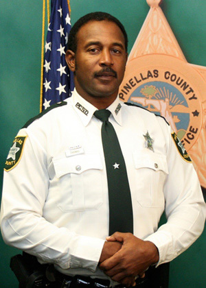 Stevie Thomas