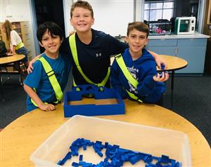 LEGO Club