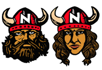 Northeast High School - Home of the Vikings