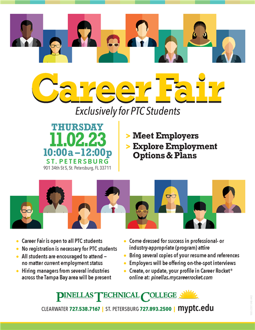 CareerFair