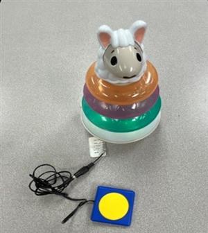 Switch Adapted Toys