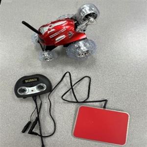 Switch Adapted Toys