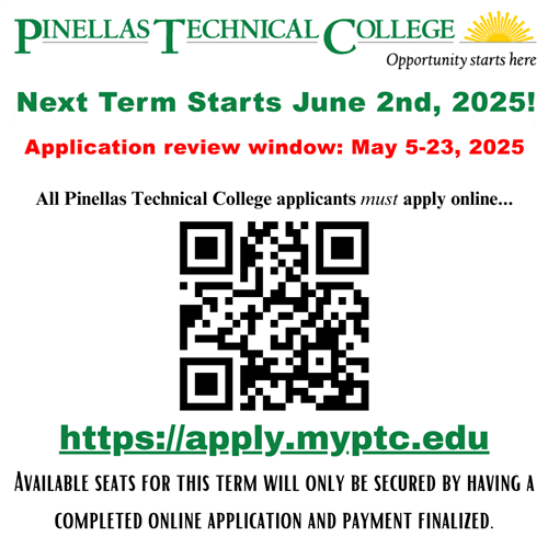 Apply Online!