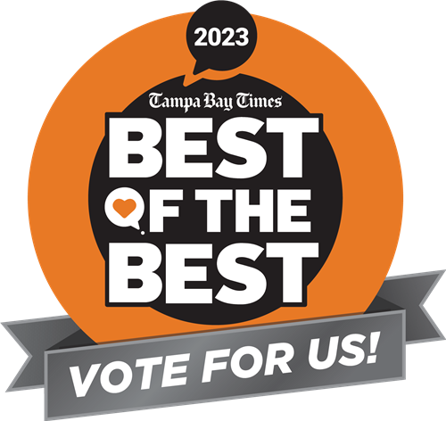 VOTE for US!