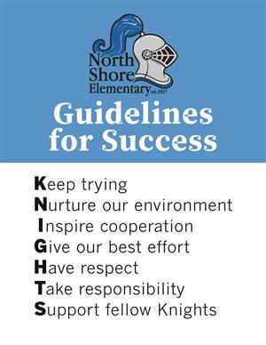 Guideline Poster