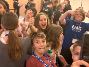 23 SLC Fun