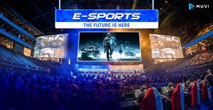 E-Sports Competition