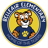 Belleair Elementary School - Home of the Tigers