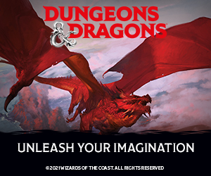 Dungeons and Dragons image