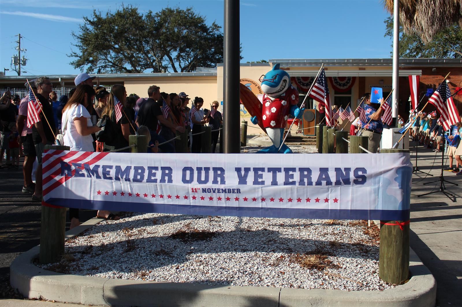  Veterans Day 2025