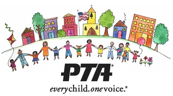  PTA Logo