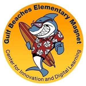 Gulf Beaches Elementary Magnet - Center for Innovation and Digital Learning