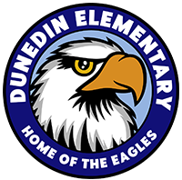 Dunedin Elementary - Home of the Proud Eagles