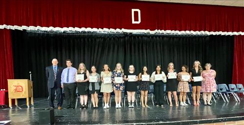 Inductions
