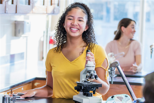  STEM Summer Innovation Camps - Environmental Science