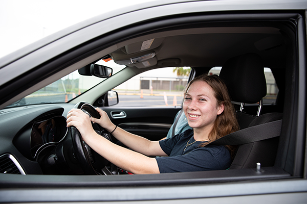  Summer Driver Education