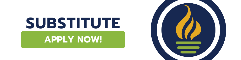 Substitute - Apply Now