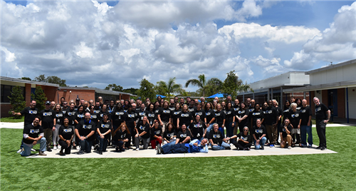 Hollins Staff Pic 2023-24