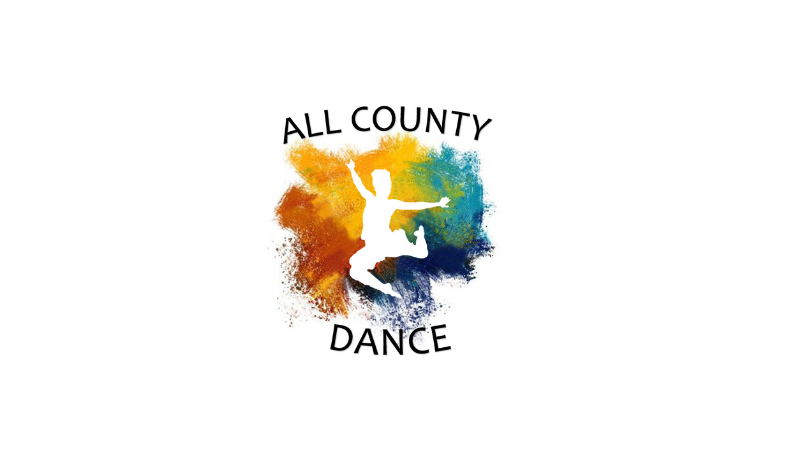   Dance Logo 2025