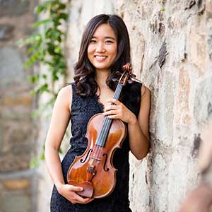 Jina Lee Picture
