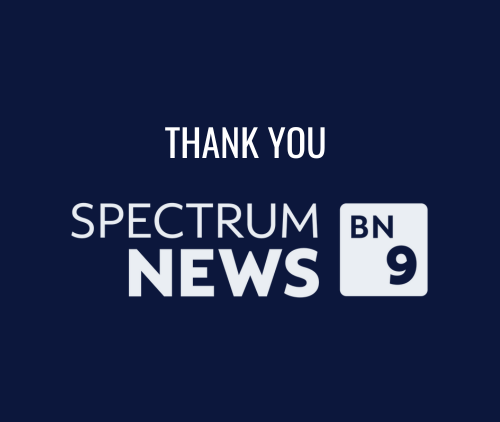 Thank you Spectrum News