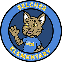Belcher Elementary School  -  Home of the Bobcats