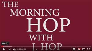 JHOP Morning News 