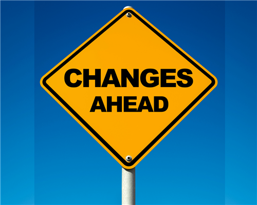 change hours