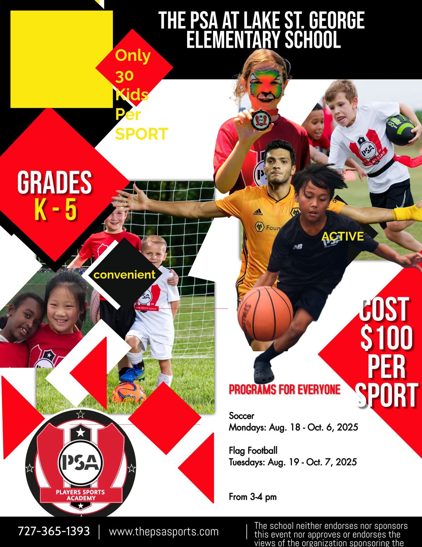 sports