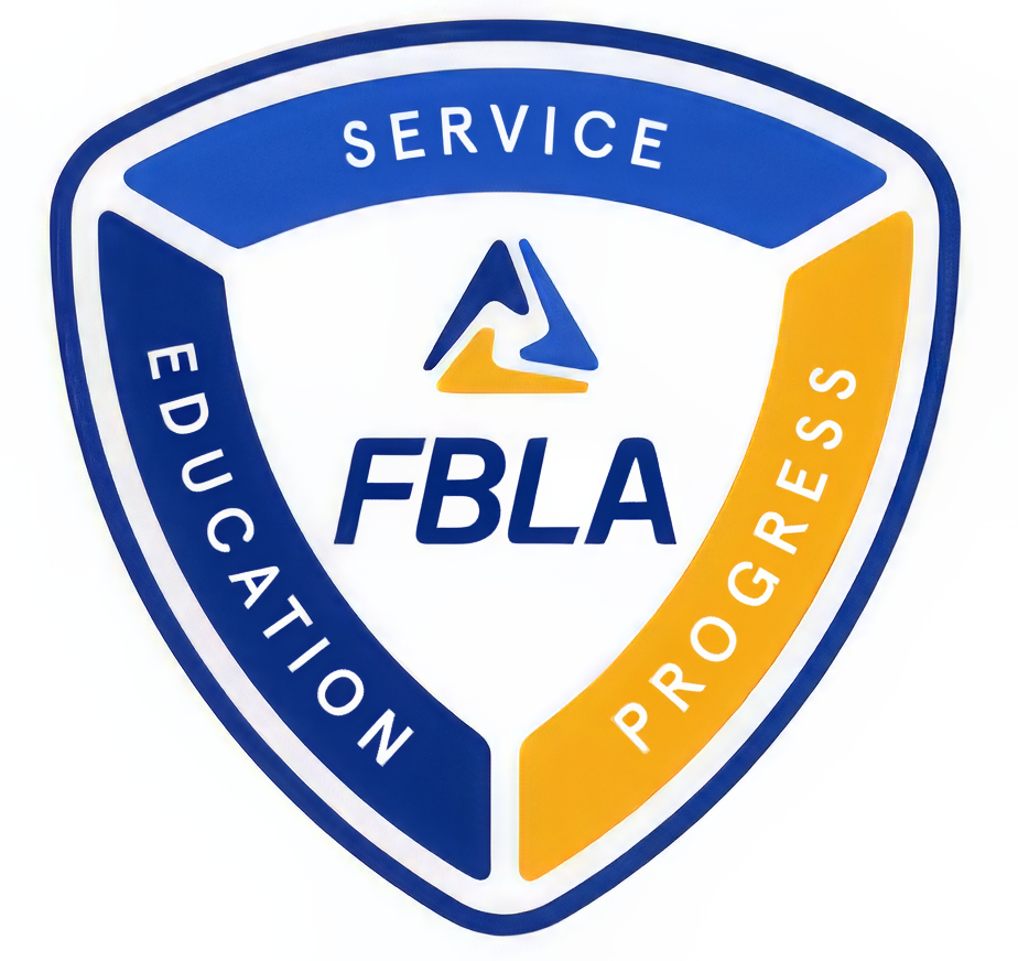 FBLA Service Education Progress