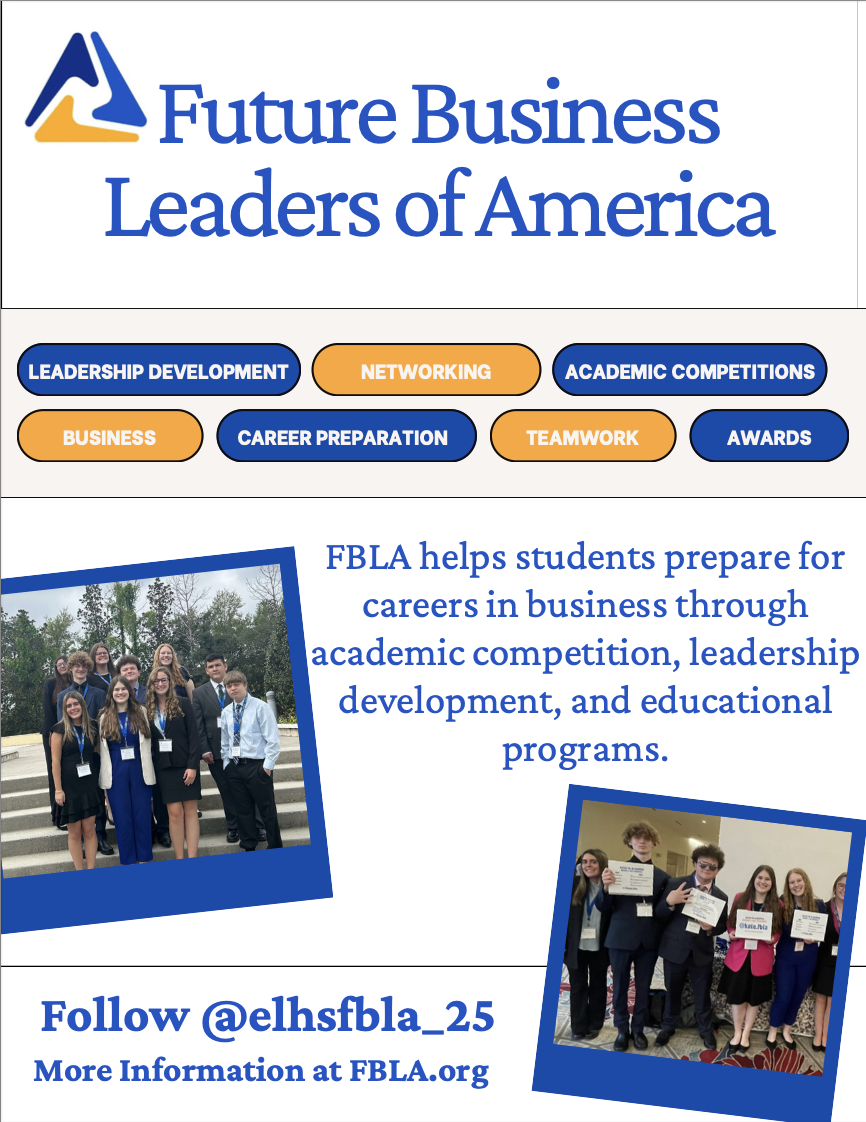 FBLA Flyer 2