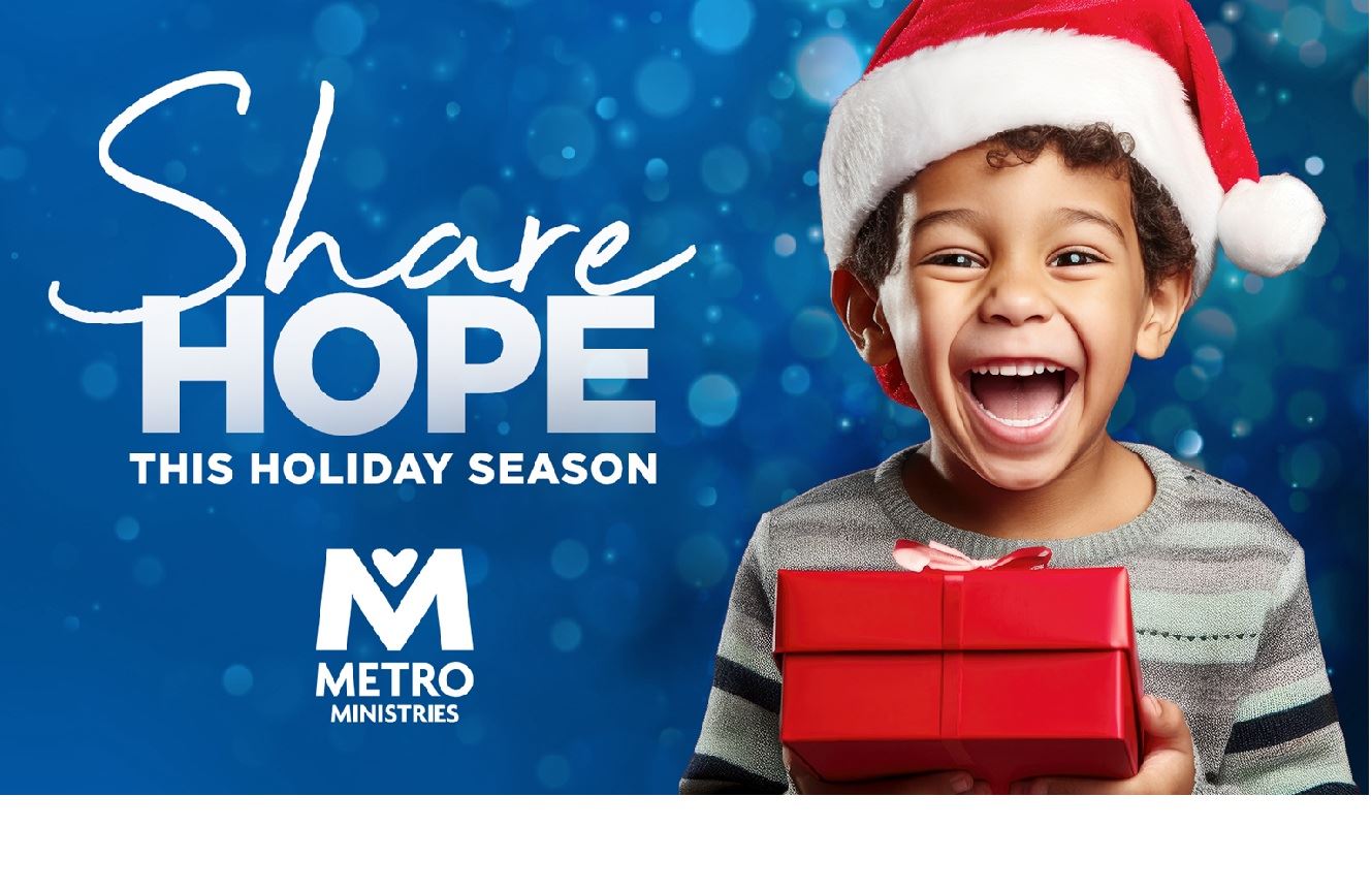Metro Ministries Holiday Site