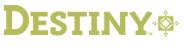 Distany logo