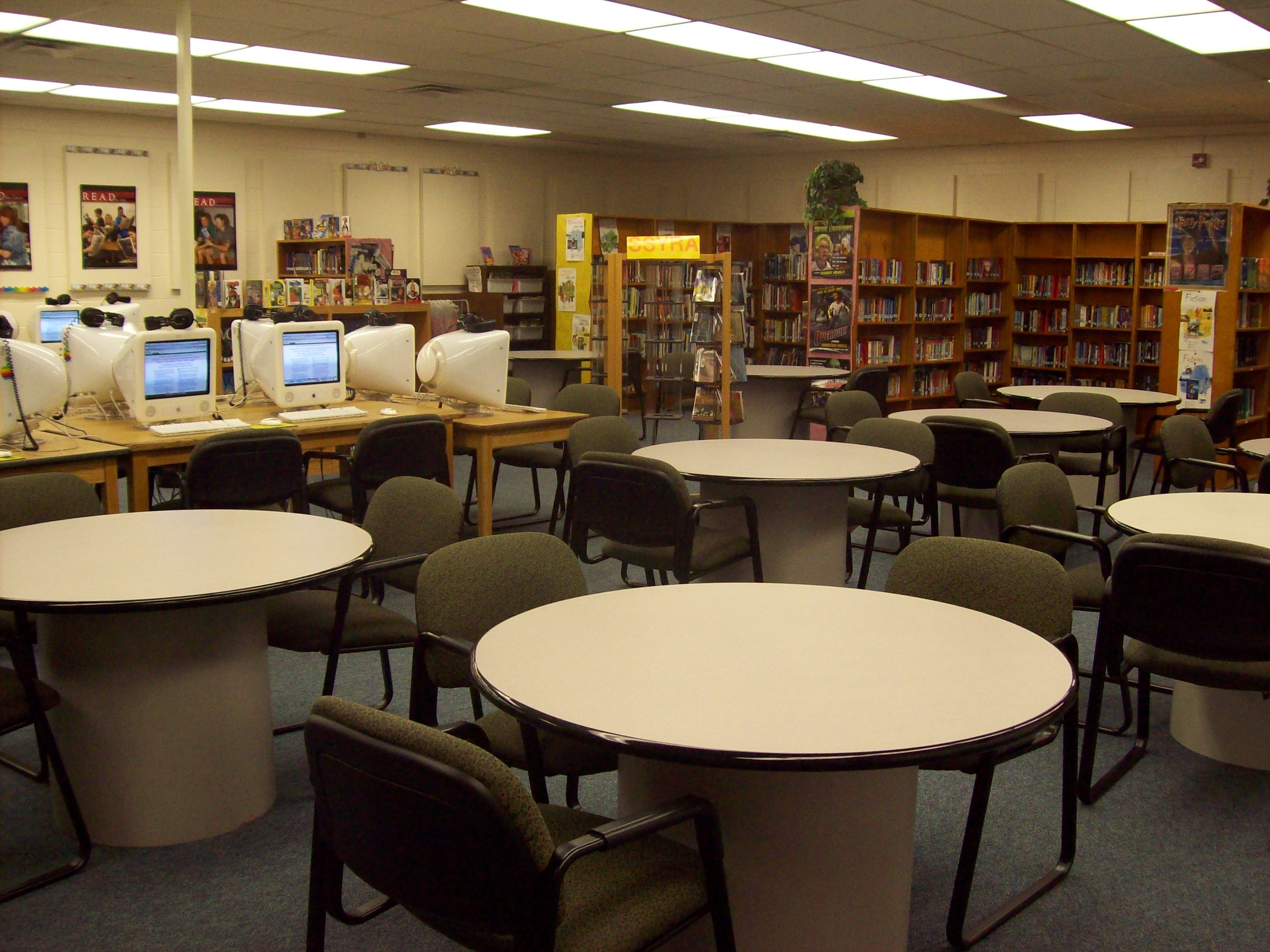 Media Center 
