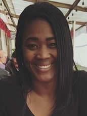 Dr. Cameshia Ware, 6th Grade Assistant Principal Dr. Cameshia Ware, 6th Grade Assistant Principal