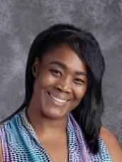 Dr. Cameshia Ware, 6th Grade Assistant Principal Dr. Cameshia Ware, 6th Grade Assistant Principal