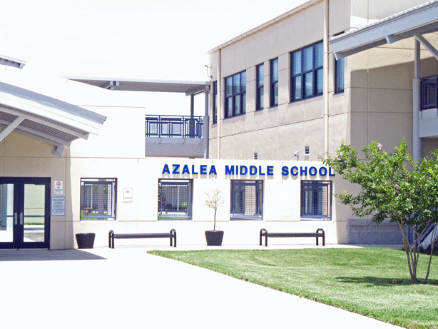 baypoint middle school