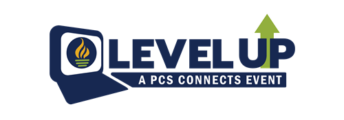 PCS Connects logo 