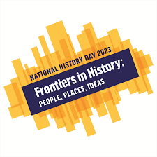 Pinellas History Day 2023  - Frontiers in History: People, Places, Ideas